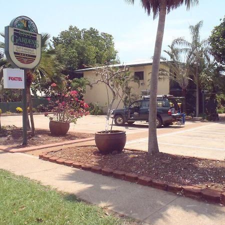 City Gardens Apartments Darwin Exterior photo