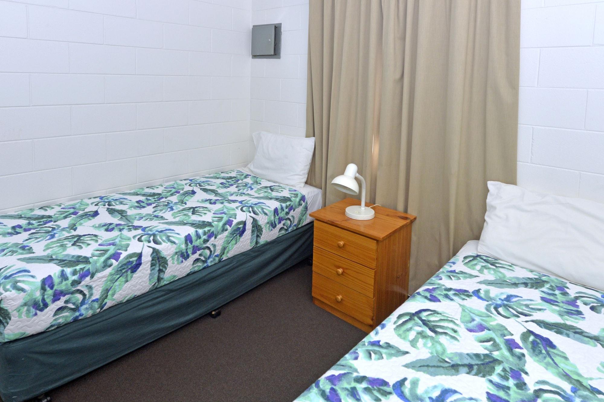 City Gardens Apartments Darwin Exterior photo