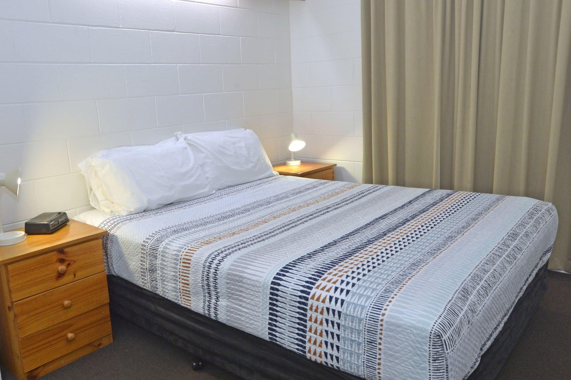 City Gardens Apartments Darwin Exterior photo