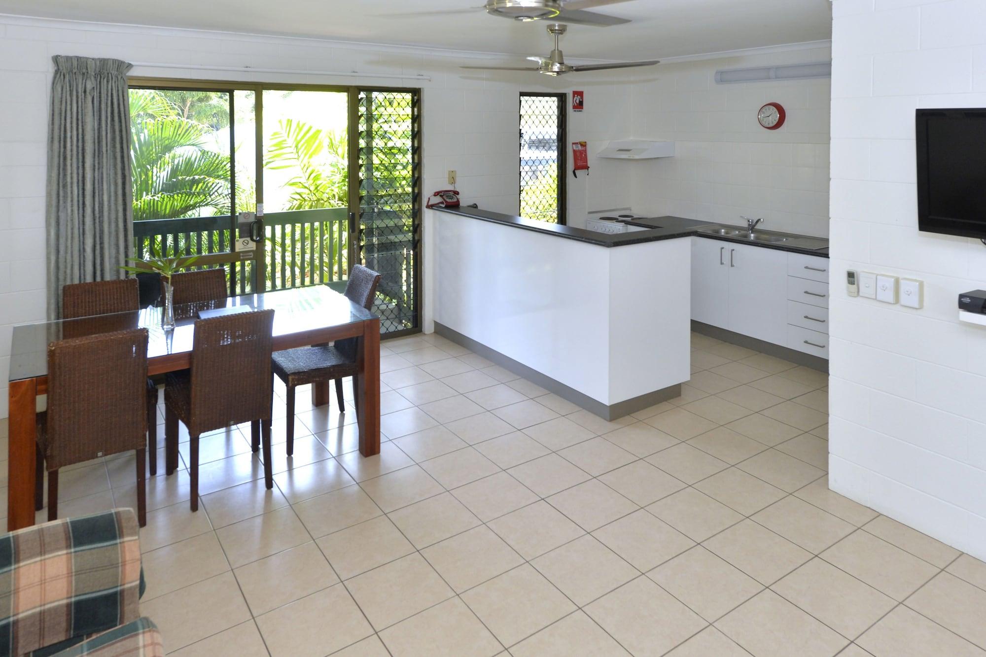City Gardens Apartments Darwin Exterior photo
