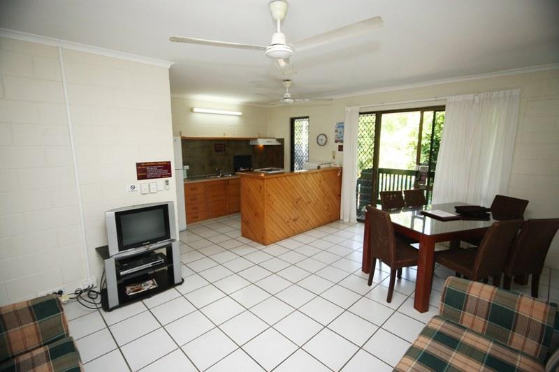City Gardens Apartments Darwin Exterior photo