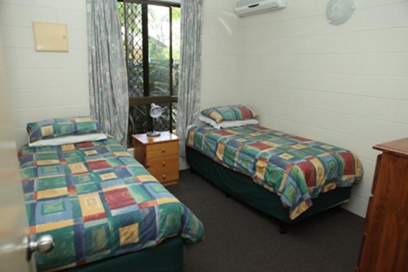 City Gardens Apartments Darwin Exterior photo