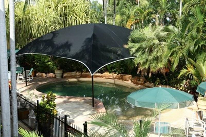 City Gardens Apartments Darwin Exterior photo