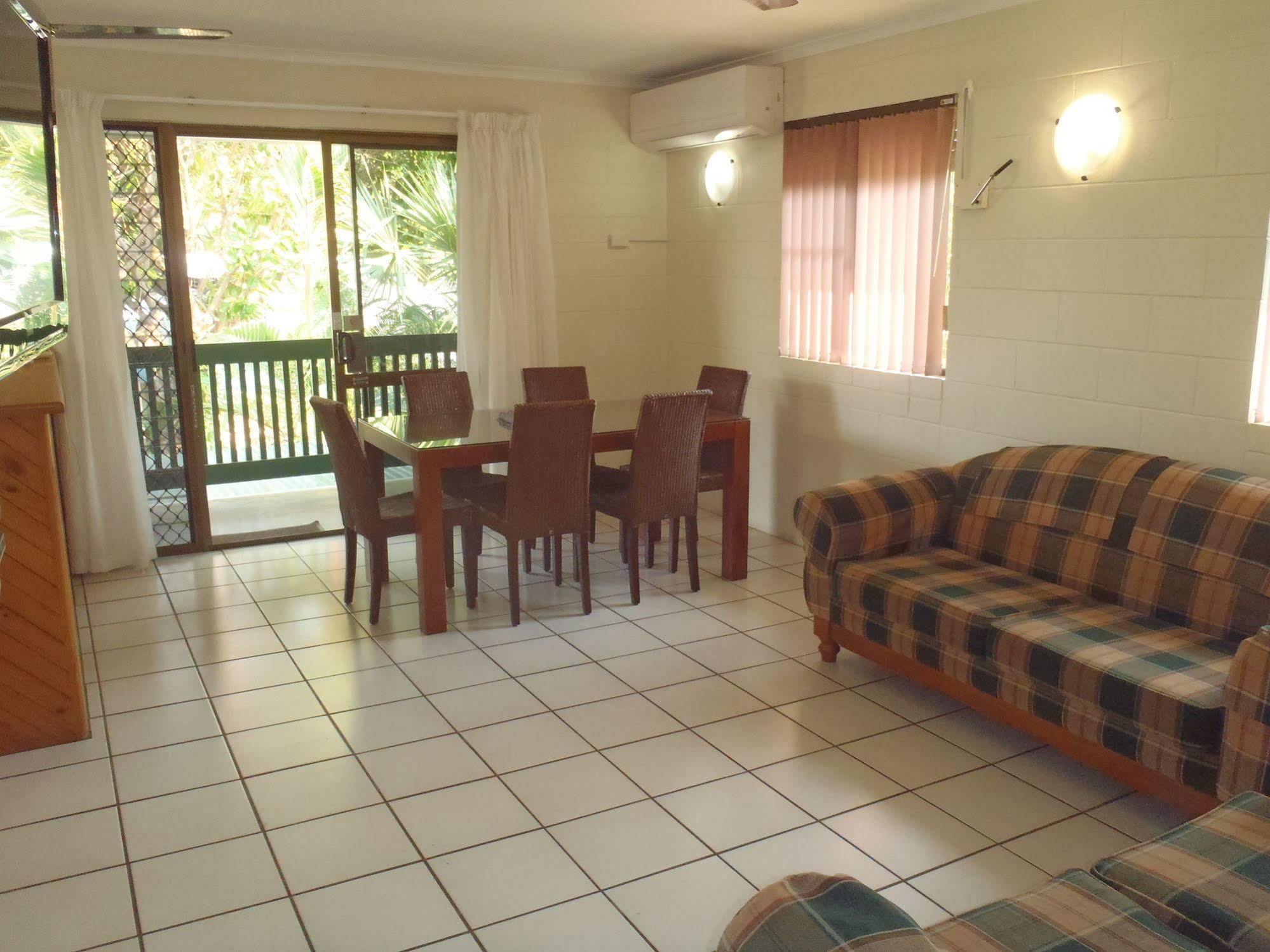 City Gardens Apartments Darwin Exterior photo