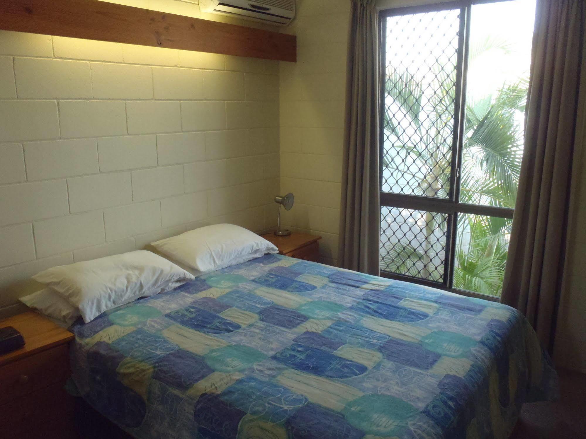City Gardens Apartments Darwin Exterior photo