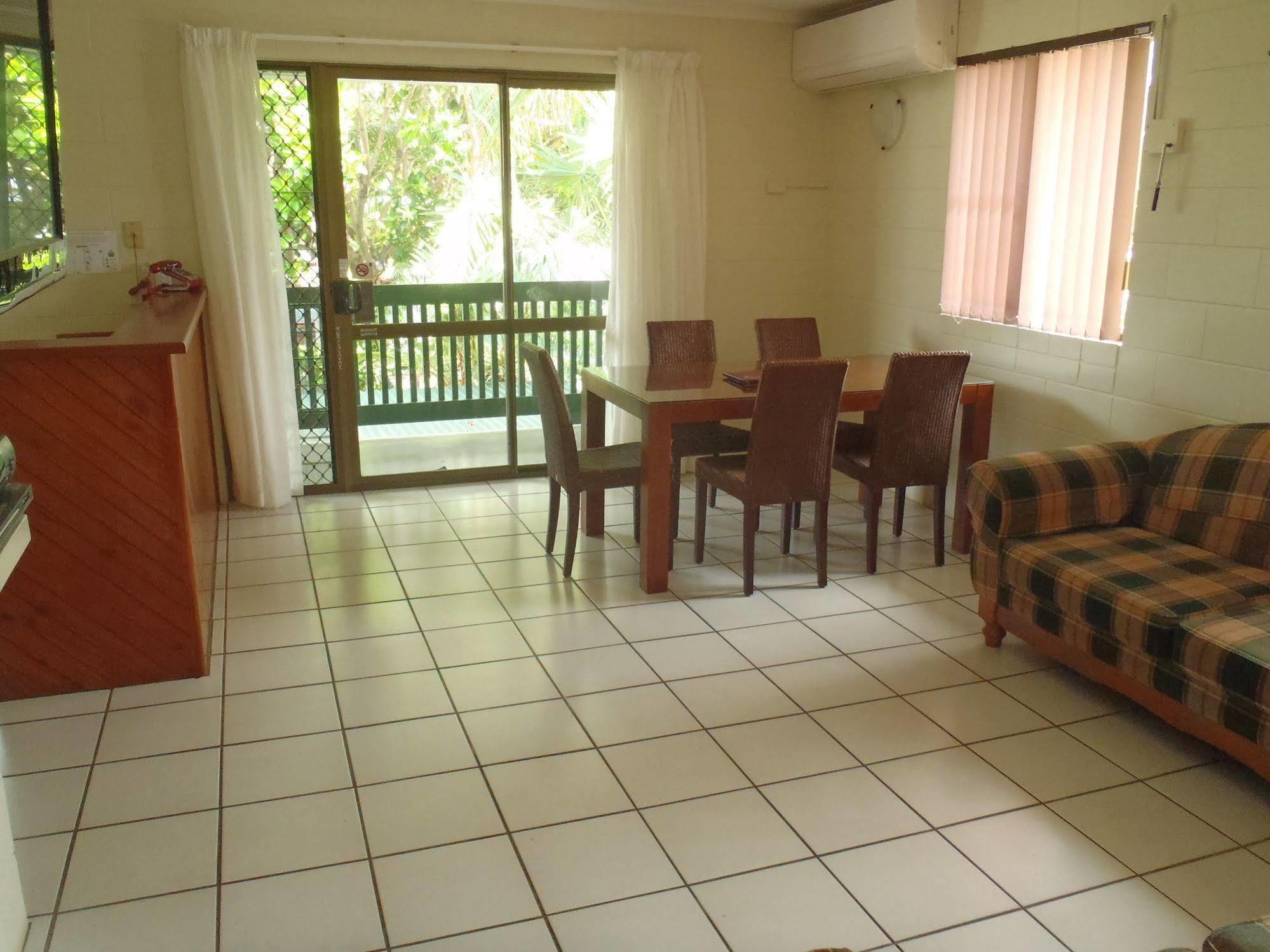 City Gardens Apartments Darwin Exterior photo