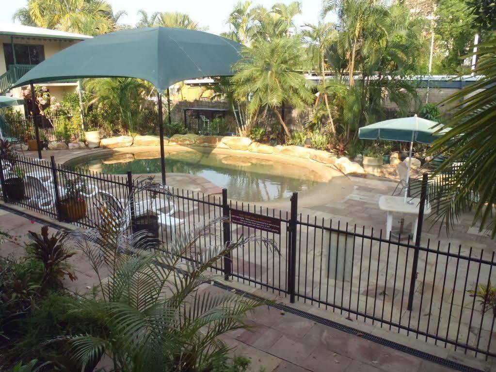 City Gardens Apartments Darwin Exterior photo