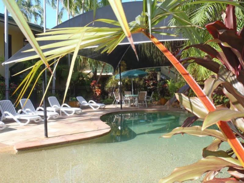 City Gardens Apartments Darwin Exterior photo
