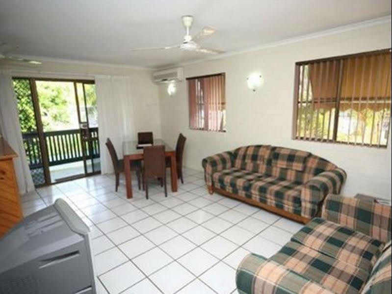 City Gardens Apartments Darwin Exterior photo