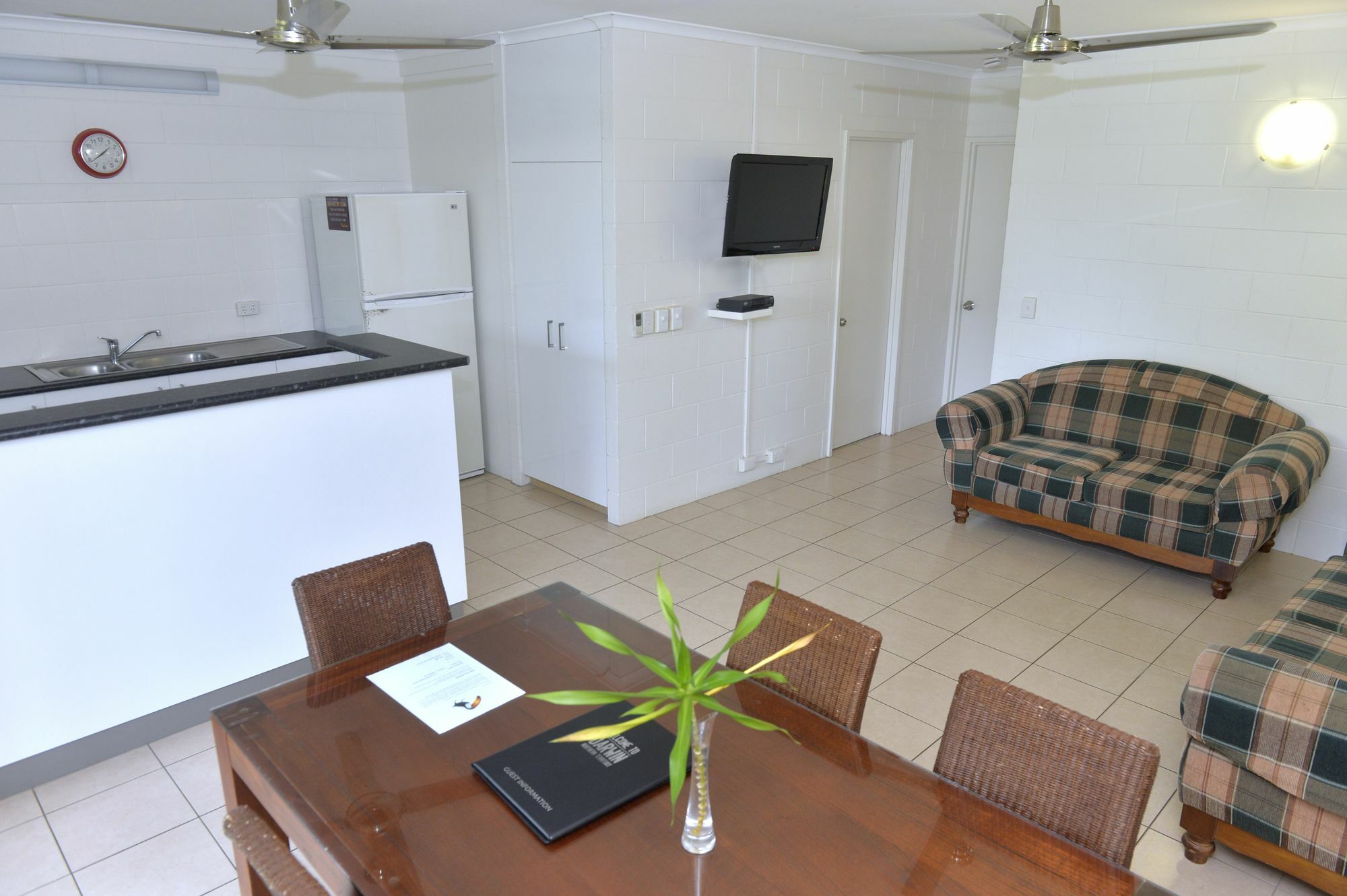 City Gardens Apartments Darwin Exterior photo