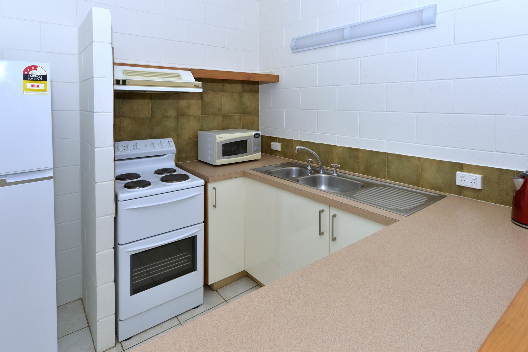 City Gardens Apartments Darwin Exterior photo