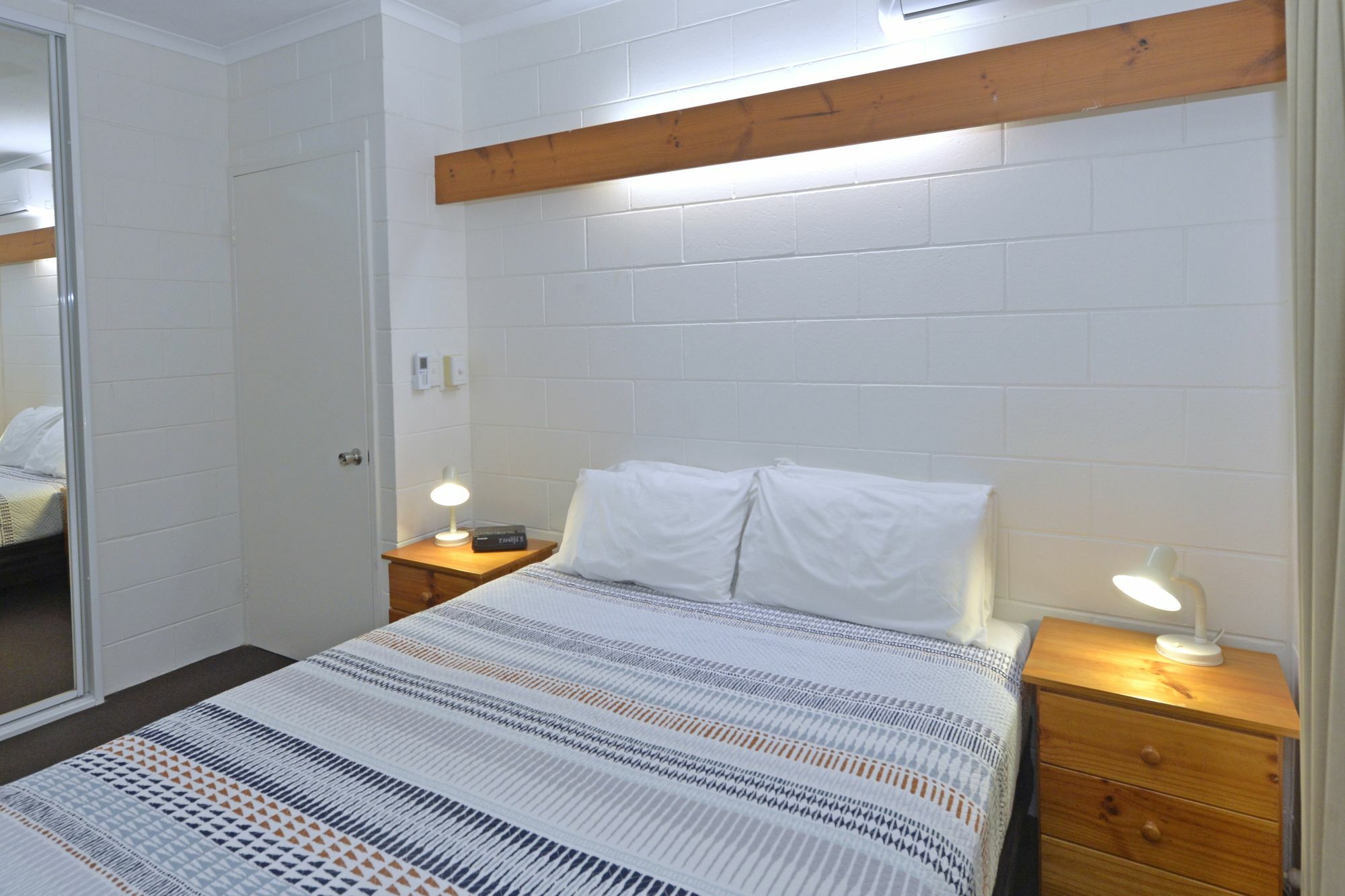 City Gardens Apartments Darwin Exterior photo