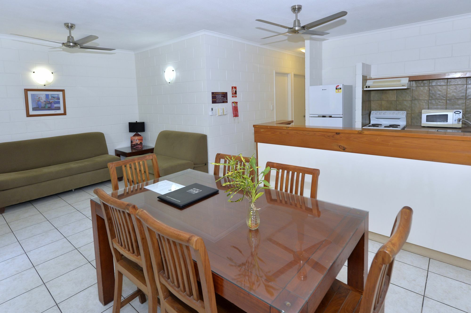 City Gardens Apartments Darwin Exterior photo