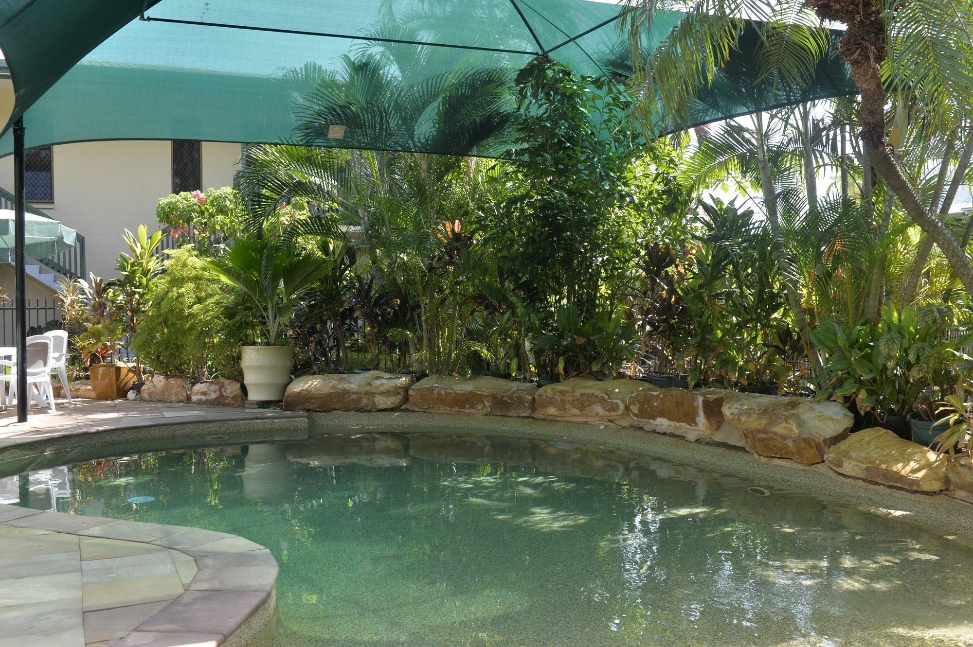 City Gardens Apartments Darwin Exterior photo